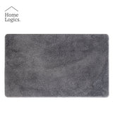 Alfombra Baño Fur Surface Home Logics 1 un