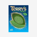 Chocolate Menta Terry's 145 g
