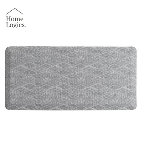 Alfombra Anti Fatiga Gray 20mm Home Logics 1 un