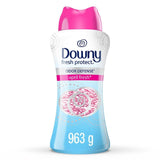 Perlas Aromatizadoras April Fresh Downy 963 g