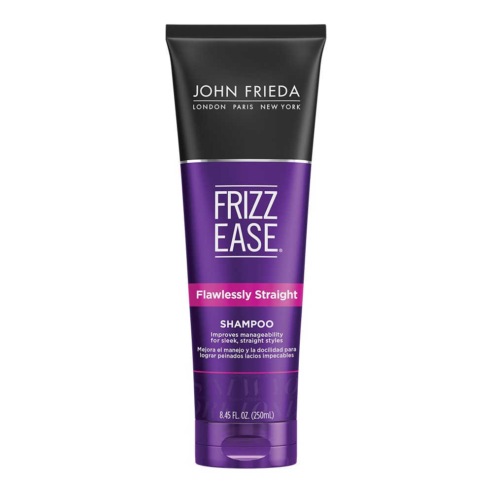 Shampoo Flawlessly Straight John Frieda 250 ml