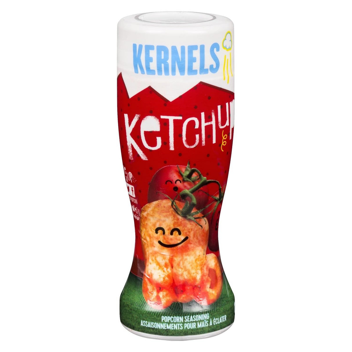 Sazonador Ketchup Kernels 110 g