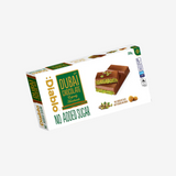 Chocolate Dubai sin Azúcar :Diablo 200 g
