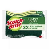 Esponjas Alta Resistencia Scotch-Brite 3 un