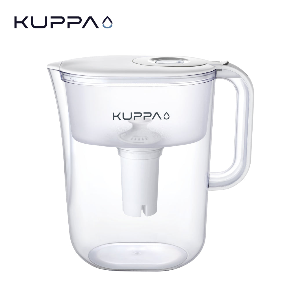 Jarro Agua 3.8 L Kuppa 1 un