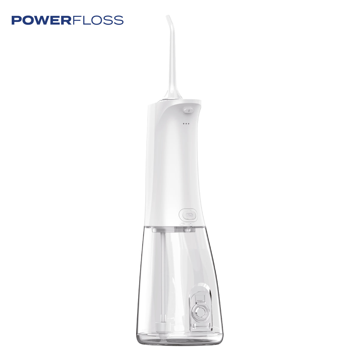 Irrigador Dental con Tanque PowerFloss 1 un