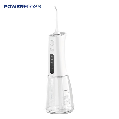 Irrigador Dental con Tanque PowerFloss 1 un