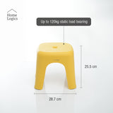 Piso Bajo Bamboo Concept Yellow Home Logics 1 un