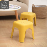 Piso Bajo Bamboo Concept Yellow Home Logics 1 un