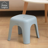 Piso Bajo Bamboo Concept Light Blue Home Logics 1 un