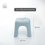 Piso Bajo Bamboo Concept Light Blue Home Logics 1 un