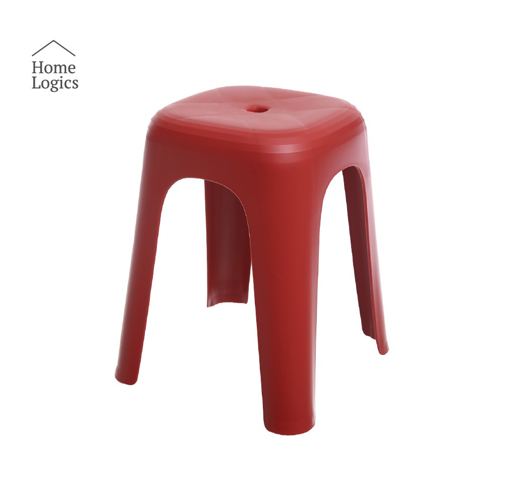 Piso Alto Bamboo Concept Red Home Logics 1 un