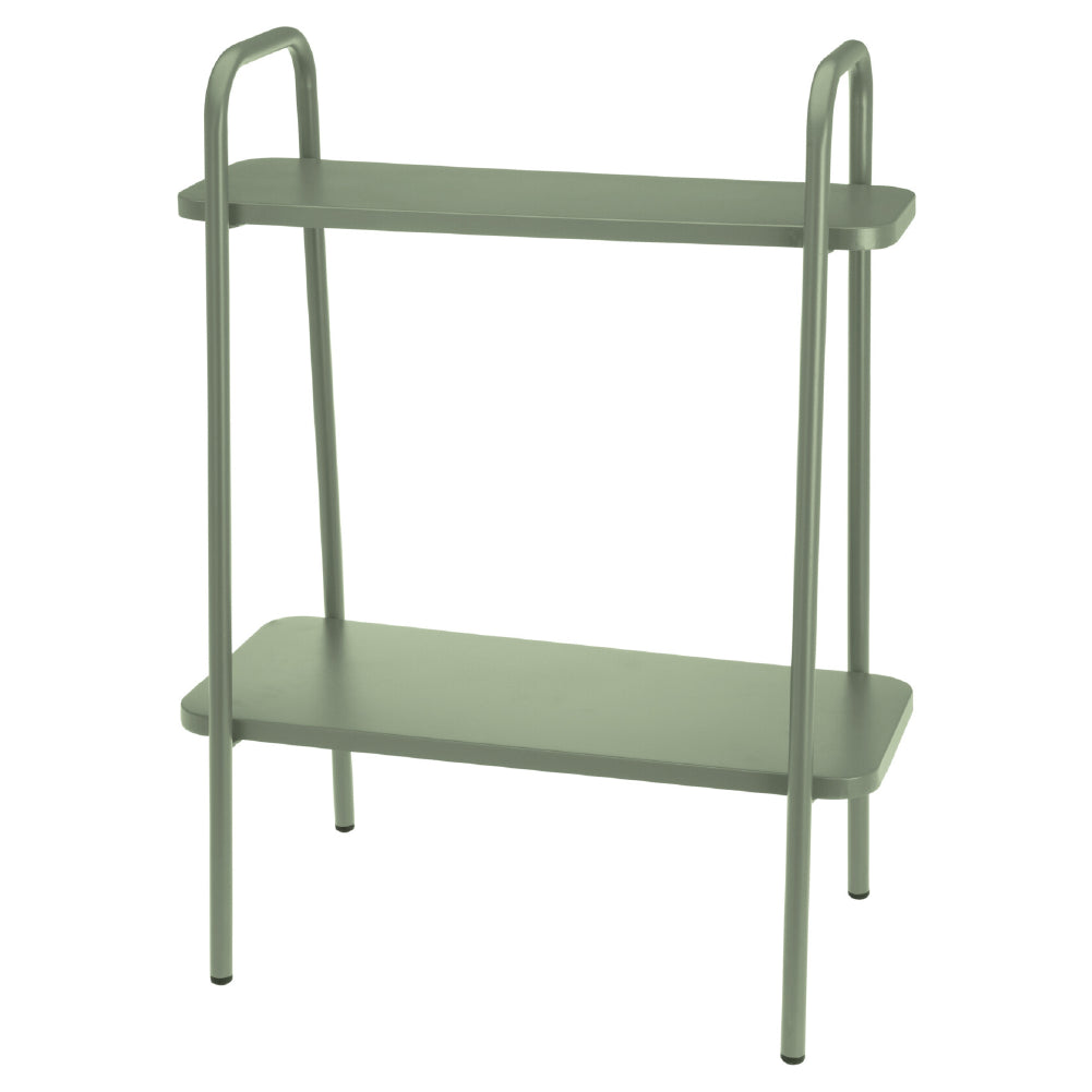 Rack Metal Exteriores Green Ambiance 1 un