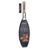 Rejilla Pescado BBQ Antiadherente Vaggan 1 un