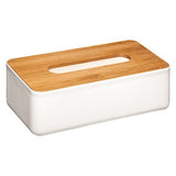 Caja Pañuelitos Natureo White 5five 1 un