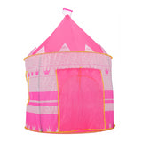 Carpa Play Tent Niños Princess Castle 1 un