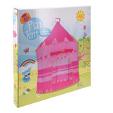 Carpa Play Tent Niños Princess Castle 1 un