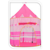 Carpa Play Tent Niños Princess Castle 1 un