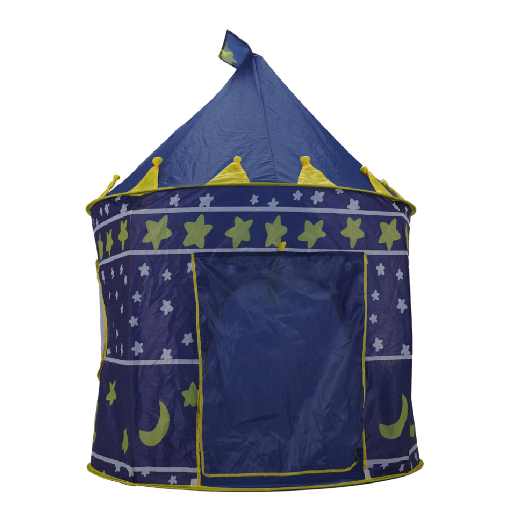 Carpa Play Tent Niños Knight Castle