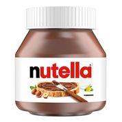 Crema Avellanas con Cocoa Nutella 140 g