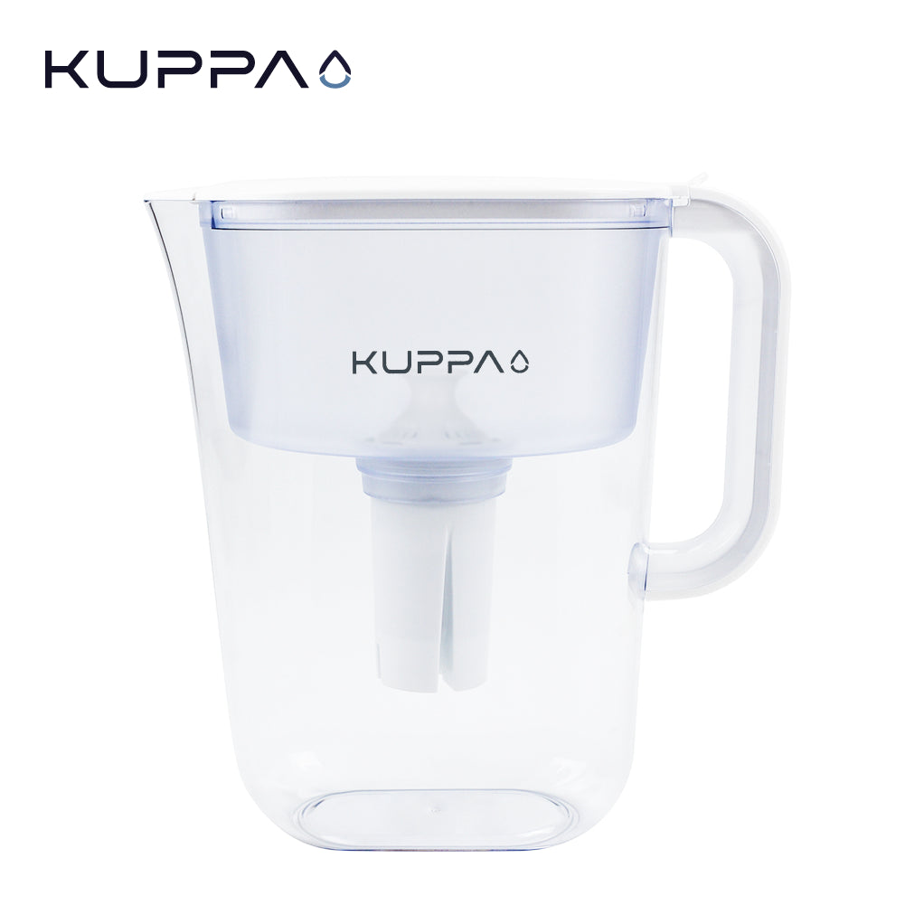 Jarro Agua 2.5 L Kuppa 1 un