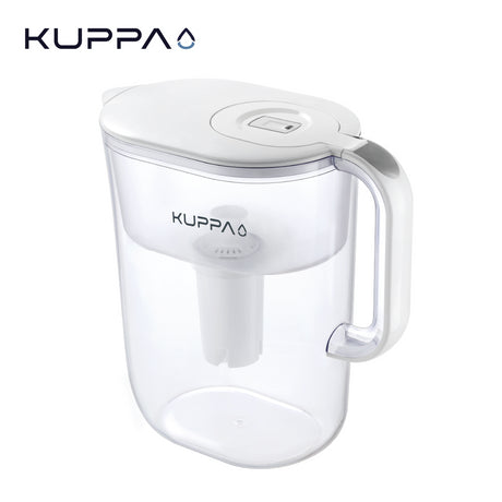 Jarro Agua 3.8 L Kuppa 1 un