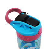 Botella Niños Auto Spout 414 ml Contigo 1 un