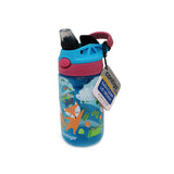 Botella Niños Auto Spout 414 ml Contigo 1 un