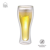 Set 2 Vasos Cerveza 480 ml Home Logics 2 un