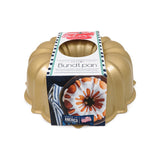 Molde Queque Bundt Nordic Ware 1 un