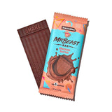 Barrita Mr. Beast Chocolate Sal de Mar Feastables 60 g