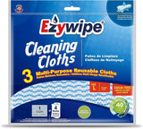 Paños para Limpiar Ezywipe 3 un