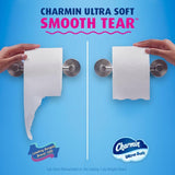 Papel Higiénico Mega Rollo Soft Charmin 6 un