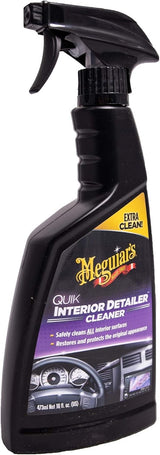 Limpiador Interior Autos Detailer Meguiars 473 ml