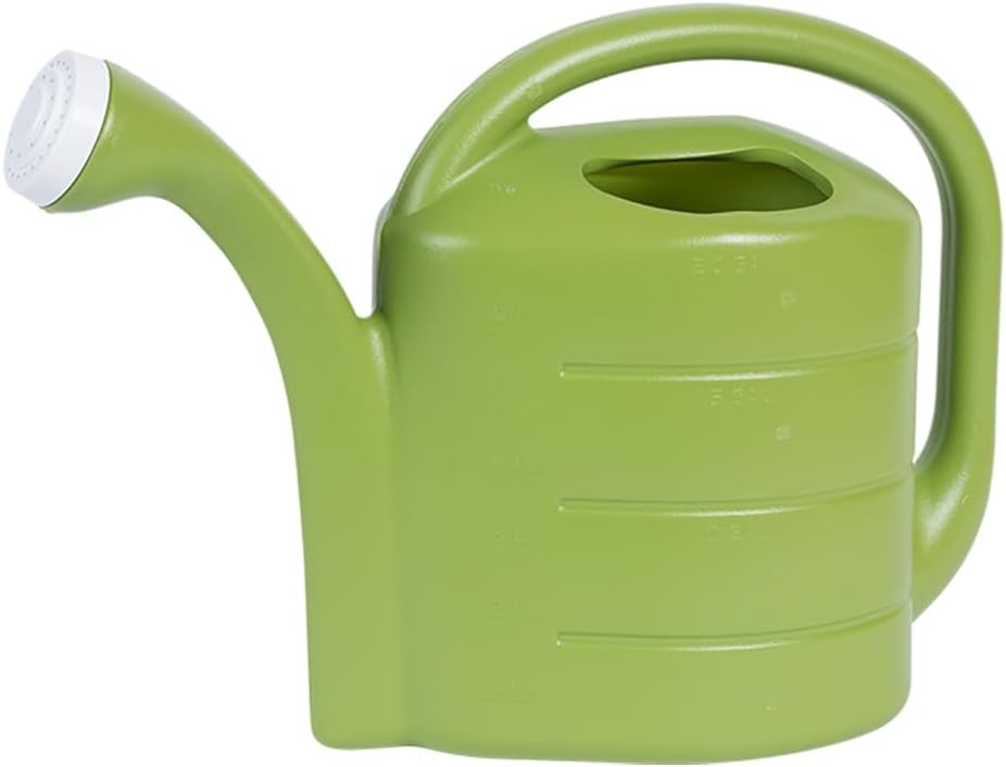 Regadera Deluxe Water Green Novelty 1 un