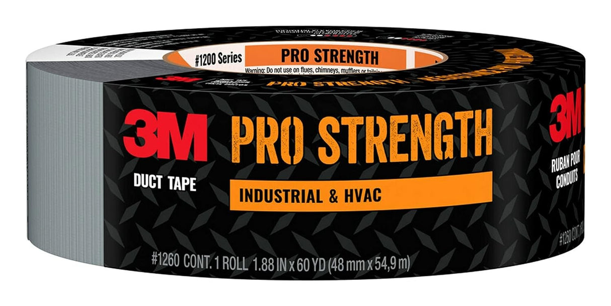 Cinta Duct Tape Pro Strength 54 m 3M Scotch 1 un