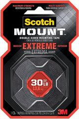 Cinta Doble Lado Extreme Mount 1.5 m 3M Scotch 1 un