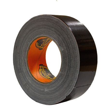 Cinta Duct Tape Black 27 m Gorilla Glue