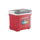 Cooler Latitude 15L Red Igloo