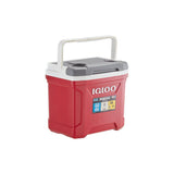 Cooler Latitude 15L Red Igloo