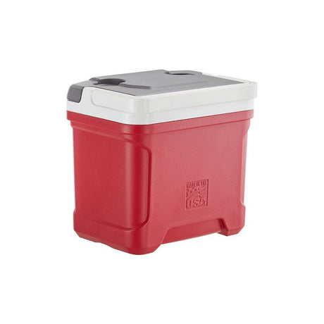 Cooler Latitude 15L Red Igloo