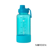 Botella Tritan Light Blue 950 ml Norden