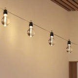 Guirnalda 10 Luces Exteriores Atmosphera 1 un