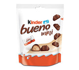 Chocolate Bueno Mini Kinder 108 g