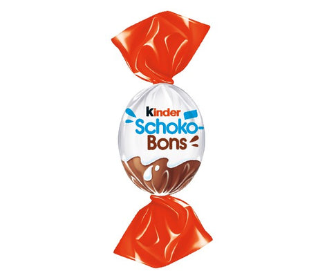 Chocolates Schoko Bons Kinder 200 g