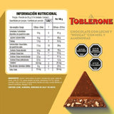 Chocolate Leche Toblerone 360 g