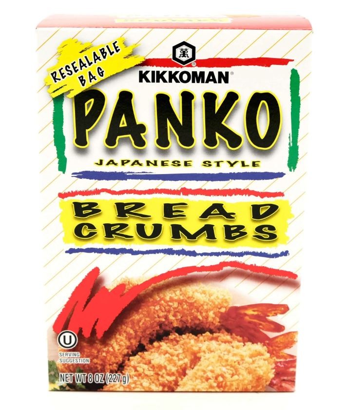 Panko Kikkoman 227 g