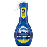 Lavalozas en Spray Platinum Powerwash Limón Dawn 473 ml