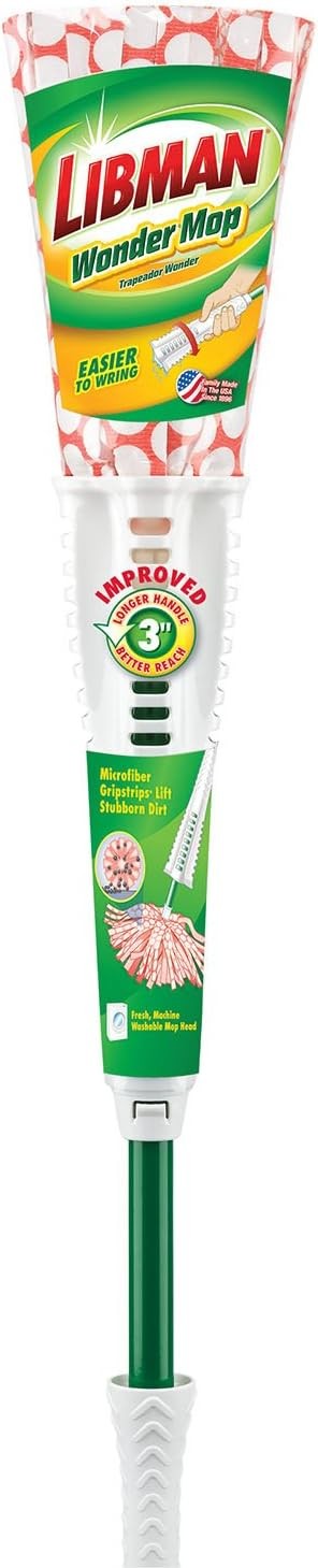 Mopa Wonder Power Ringer Libman 1 un