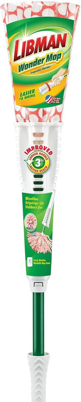 Mopa Wonder Power Ringer Libman 1 un